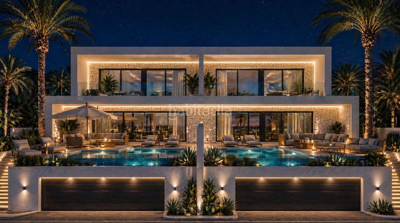 Foto a9de39ce-6140-4266-9904-347eea82420c. Terreny residencial a Chaparil - Torrecilla - Punta Lara Nerja