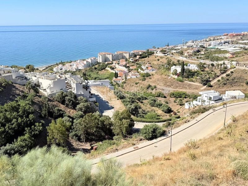 Foto af1ef52d-6575-4f02-ba96-74f5ccd47361. Terreny residencial a Chaparil - Torrecilla - Punta Lara Nerja