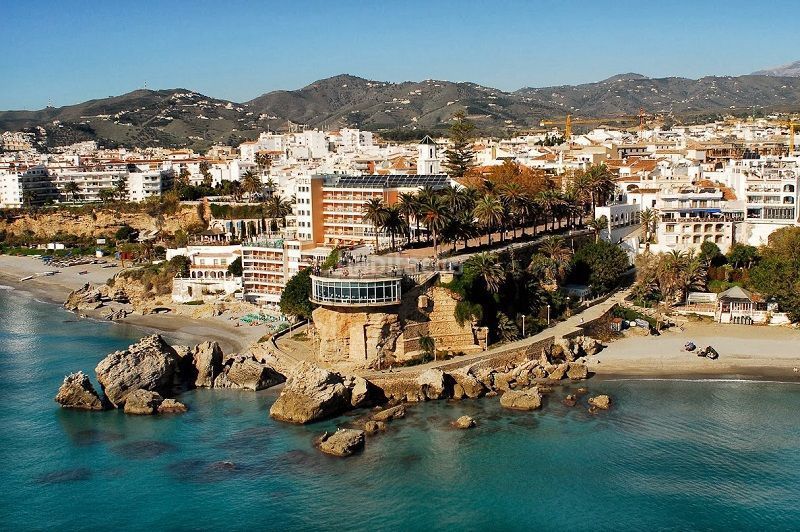 Foto c01c2264-1ee2-416e-bc6e-06823b0af8f4. Terreny residencial a Chaparil - Torrecilla - Punta Lara Nerja
