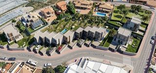 Terreny residencial a Urbanización Santa Rosa