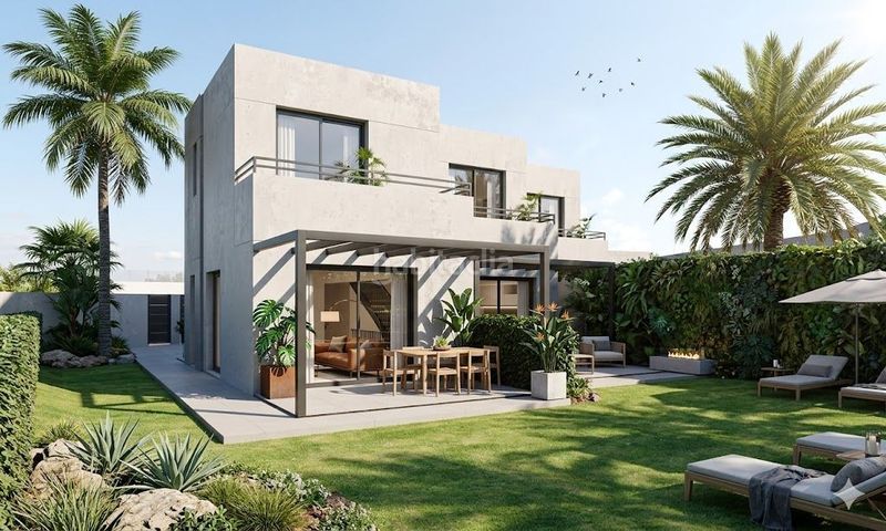 Foto 06d925fc-6a78-448a-80c8-11ab908f1d4c. Terreny residencial a Urbanización Santa Rosa Torrox