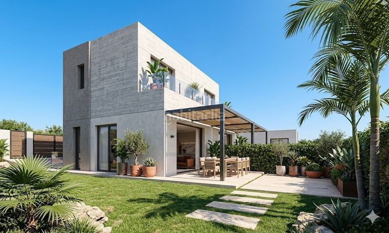 Foto 0aa0f716-8901-43a9-9d11-d6f9fc85a74e. Terreny residencial a Urbanización Santa Rosa Torrox