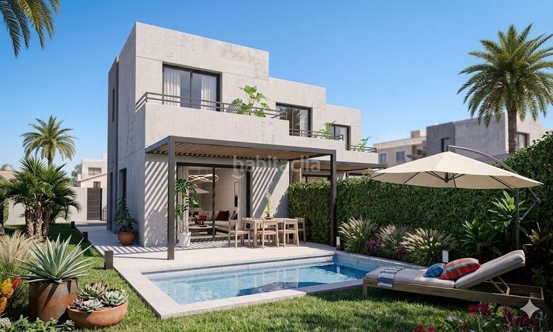 Foto b3daa10d-153b-4e14-8416-7284bd67d882. Terreny residencial a Urbanización Santa Rosa Torrox
