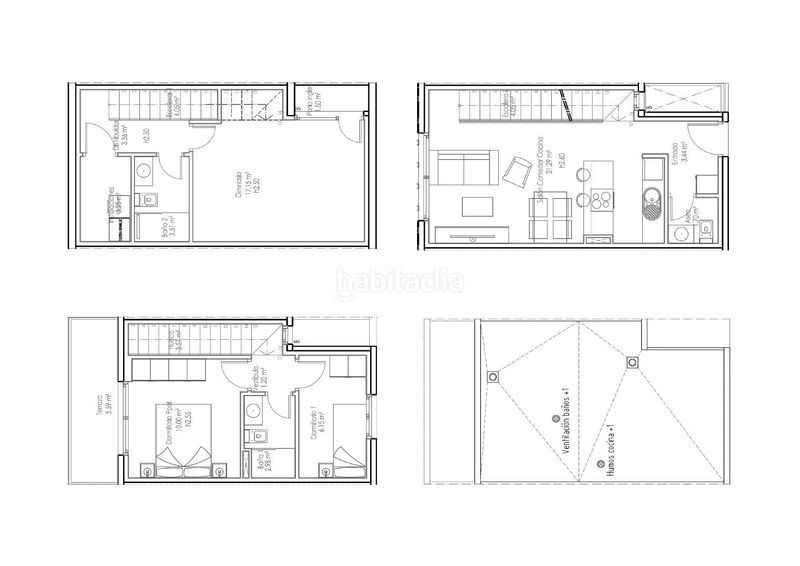 Foto ce847932-e588-483e-b072-53b470bbbf6a. Terreny residencial a Urbanización Santa Rosa Torrox