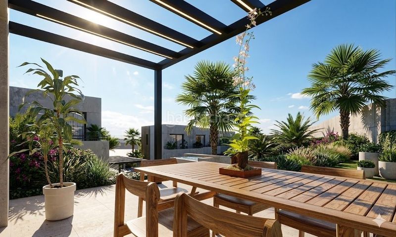 Foto f9773d41-d689-4788-a5d7-21f6c2f63d67. Terreny residencial a Urbanización Santa Rosa Torrox
