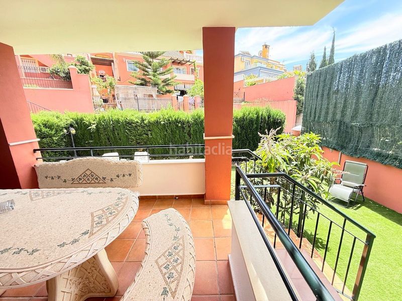 Foto 251efeb8-2ab1-4088-9713-043c92453ac3. Casa magnífico chalet pareado en la urbanización Viña Málaga . en Torre del Mar