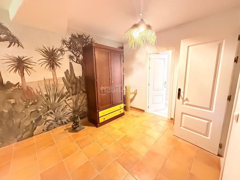 Foto 293bb8b2-3792-438a-814d-162ef6de9330. Casa magnífico chalet pareado en la urbanización Viña Málaga . en Torre del Mar