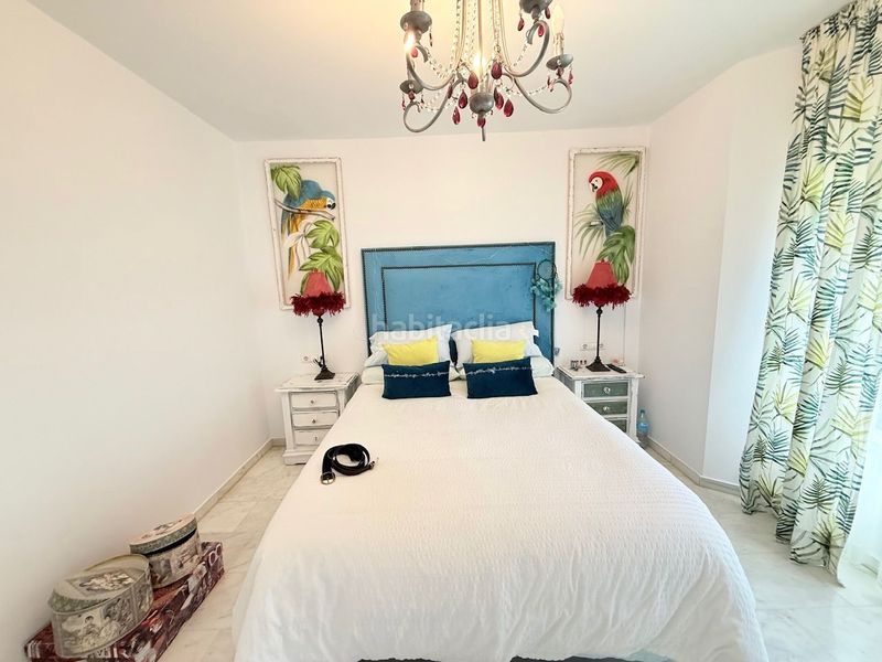 Foto 2cbb48b7-4755-4695-b36d-9b3d9a789c46. Casa magnífico chalet pareado en la urbanización Viña Málaga . en Torre del Mar