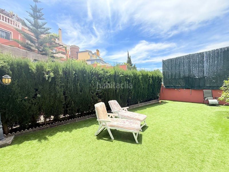 Foto 519b0ffe-a434-4b2c-a1b0-9c8128a1a46e. Casa magnífico chalet pareado en la urbanización Viña Málaga . en Torre del Mar