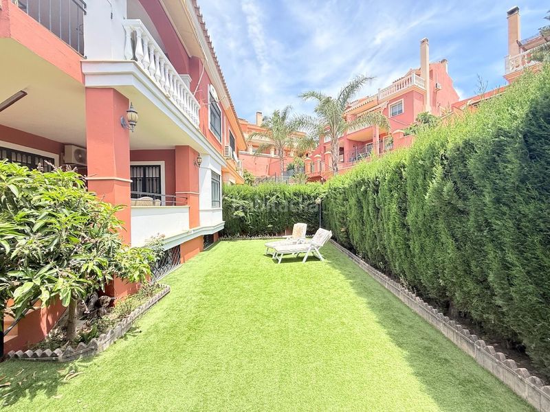 Foto 59629e64-3f7d-4f20-9b52-e402f03bdf7b. Casa magnífico chalet pareado en la urbanización Viña Málaga . en Torre del Mar