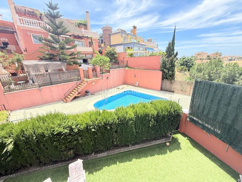 Foto 9bfd5879-909b-4b80-ad3a-875d8d4367f6. Casa magnífico chalet pareado en la urbanización Viña Málaga . en Torre del Mar