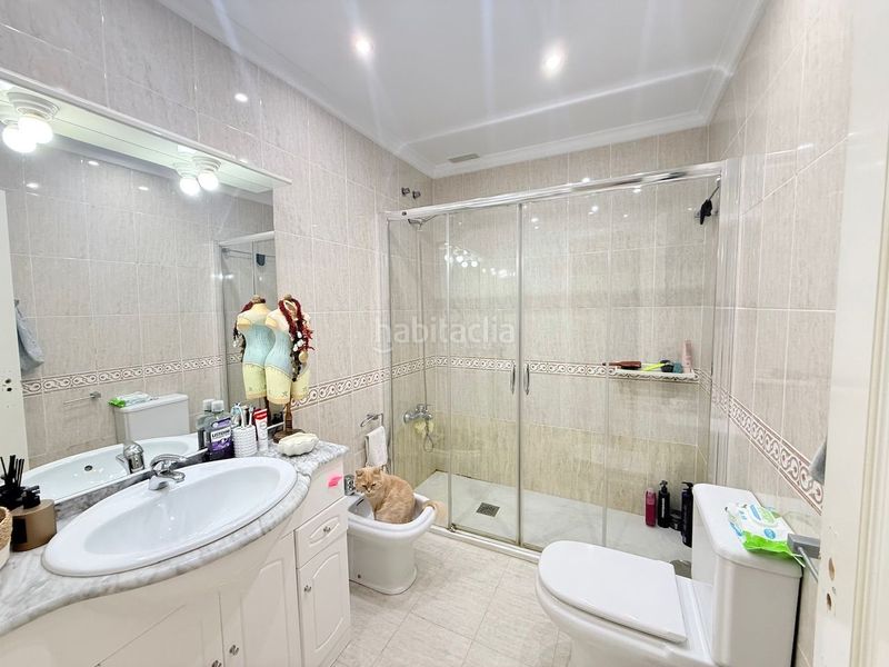 Foto a051934d-f765-4158-b18c-18f8dac3518a. Casa magnífico chalet pareado en la urbanización Viña Málaga . en Torre del Mar