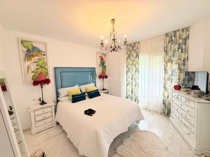 Foto b1f4ca43-90d8-4b06-a5fa-2802b3292bb2. Casa magnífico chalet pareado en la urbanización Viña Málaga . en Torre del Mar