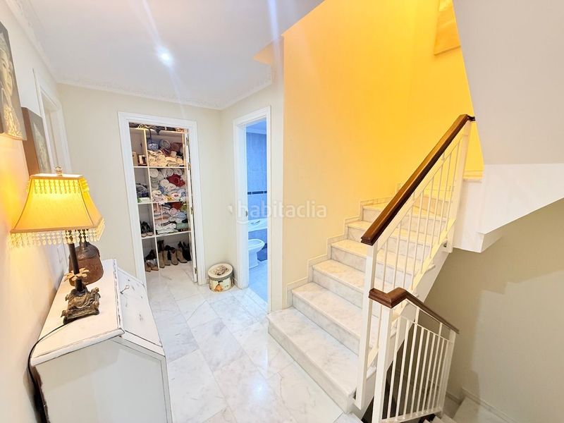 Foto bb00f459-83a5-4147-9a24-f8195097a1a5. Casa magnífico chalet pareado en la urbanización Viña Málaga . en Torre del Mar