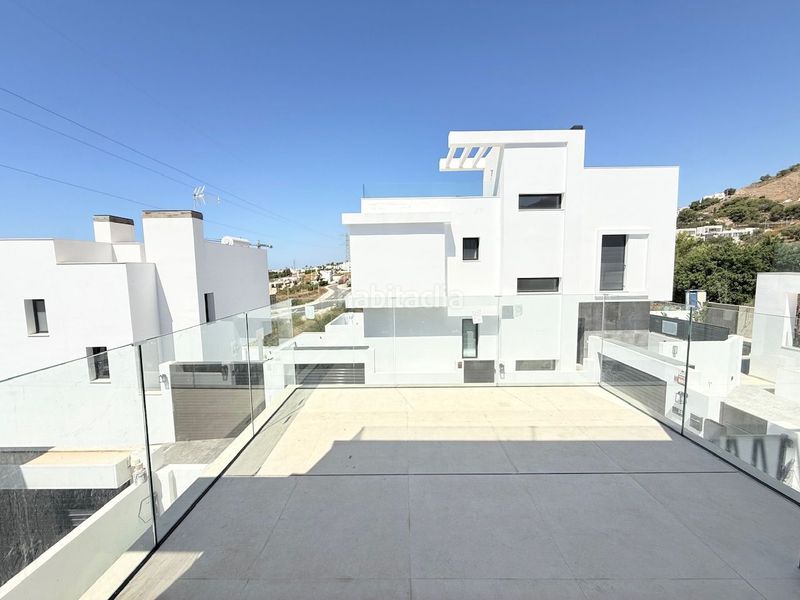 Foto 3187213d-9386-4b94-b038-770ba220d447. Xalet amb piscina a Capistrano Nerja