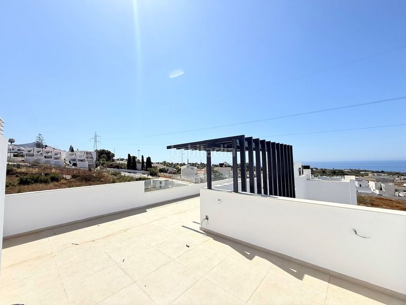 Foto 415d3725-3a43-4505-921c-494b6f4ad93e. Xalet amb piscina a Capistrano Nerja