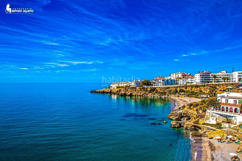 Foto 52e127e9-7cec-4004-af67-273d8b7d47cb. Chalet exclusivos chalets de lujo y diseño moderno . en Nerja