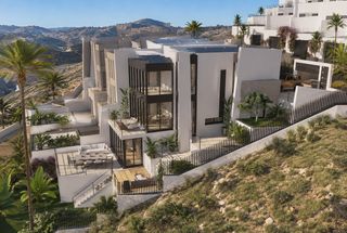 Terreny residencial a Almayate Bajo