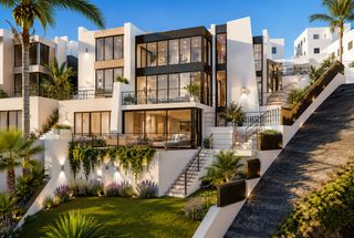 Terreny residencial a Almayate Bajo