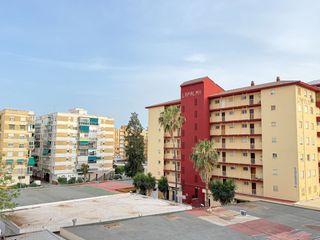 Piso en Poniente-Faro