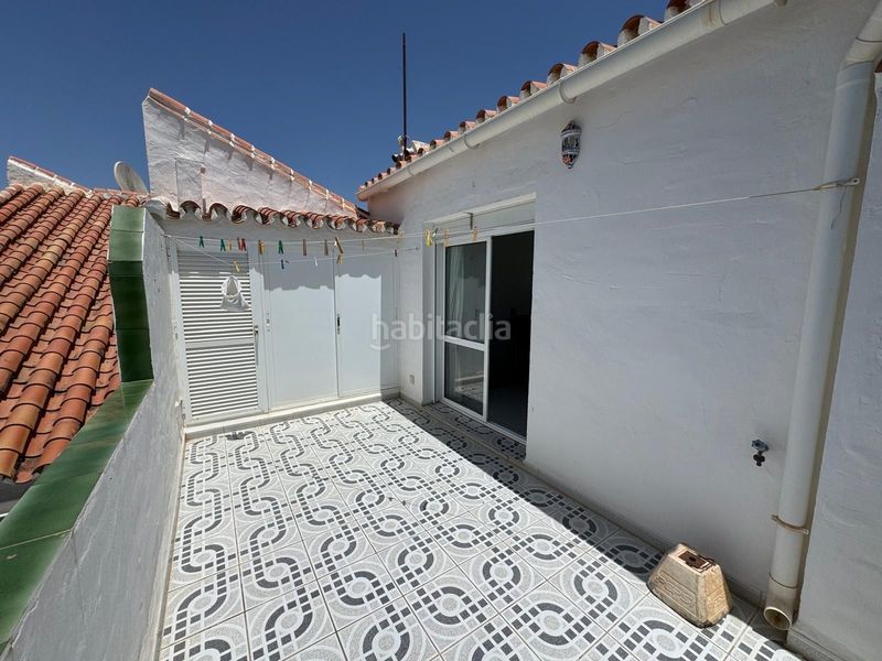 Foto 58822c1e-9352-4624-a875-7ecd4f7487c2. Casa adossada amb piscina a Centro Internacional Torrox