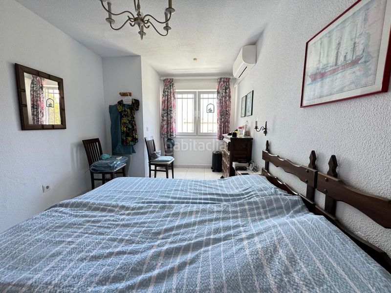 Foto a8f9e363-509d-44ec-8fa8-d1b9aa810626. Casa adossada amb piscina a Centro Internacional Torrox