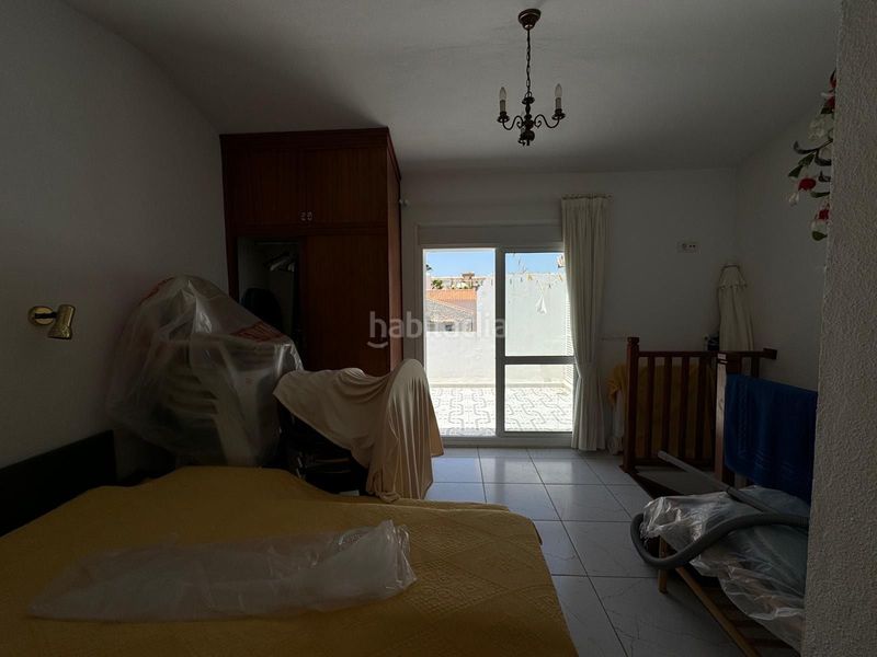 Foto abd8463a-d585-4eee-9a76-9511c2a1ec82. Casa adossada amb piscina a Centro Internacional Torrox