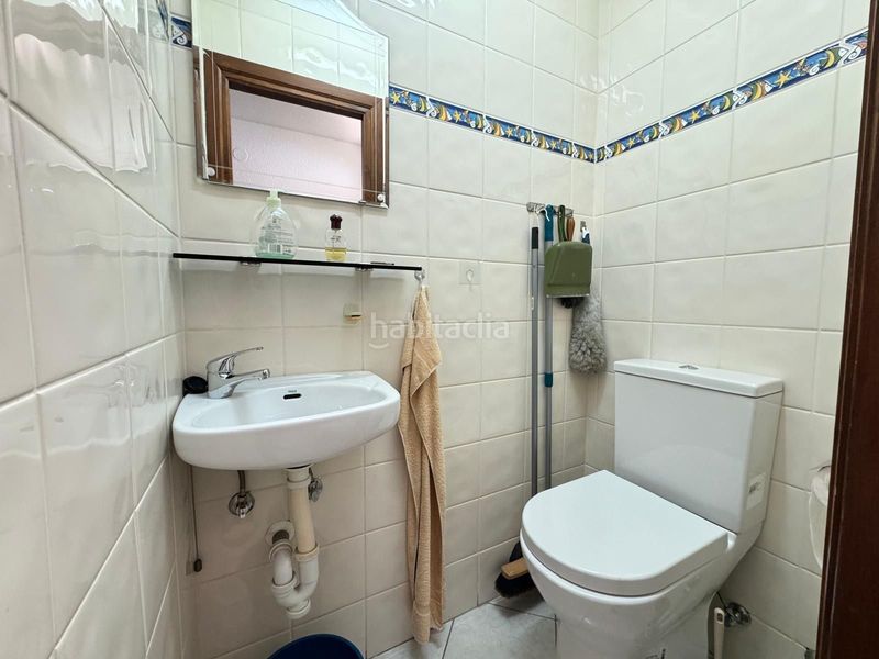 Foto c5389e58-e768-447a-b716-2e5f3d30a4a3. Casa adossada amb piscina a Centro Internacional Torrox