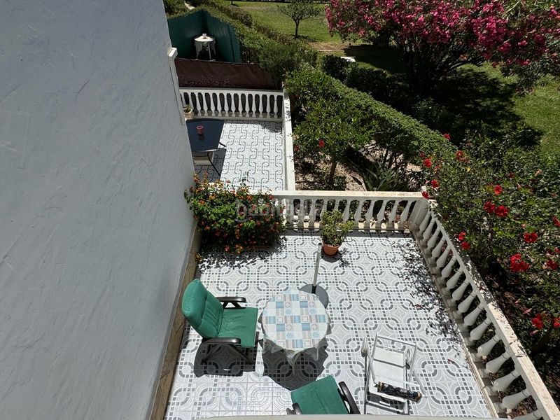 Foto cb383507-9144-4276-99c0-0033ba69afe1. Casa adossada amb piscina a Centro Internacional Torrox