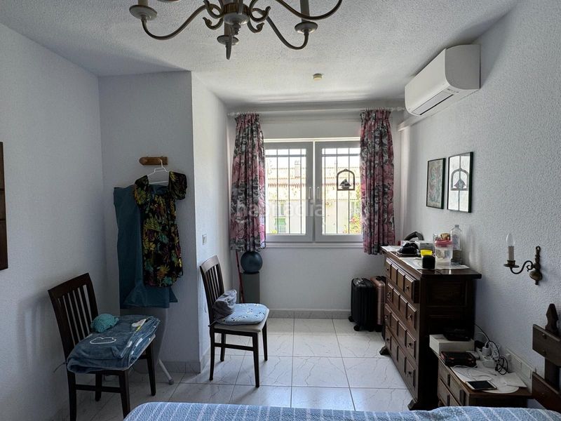 Foto d06a62a0-0515-4608-a955-031db95979e1. Casa adossada amb piscina a Centro Internacional Torrox