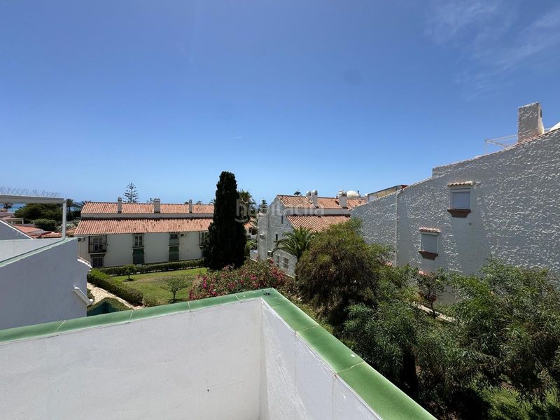 Foto d0a4099d-c26a-4599-97ca-55b0e3ece280. Casa adossada amb piscina a Centro Internacional Torrox