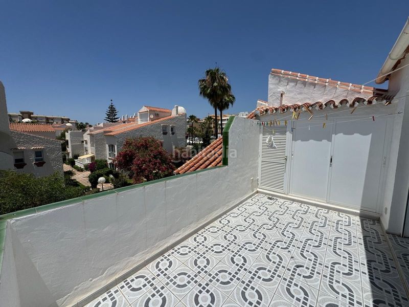 Foto e67c11b6-db02-4fa8-b893-ad9efc168c28. Casa adossada amb piscina a Centro Internacional Torrox