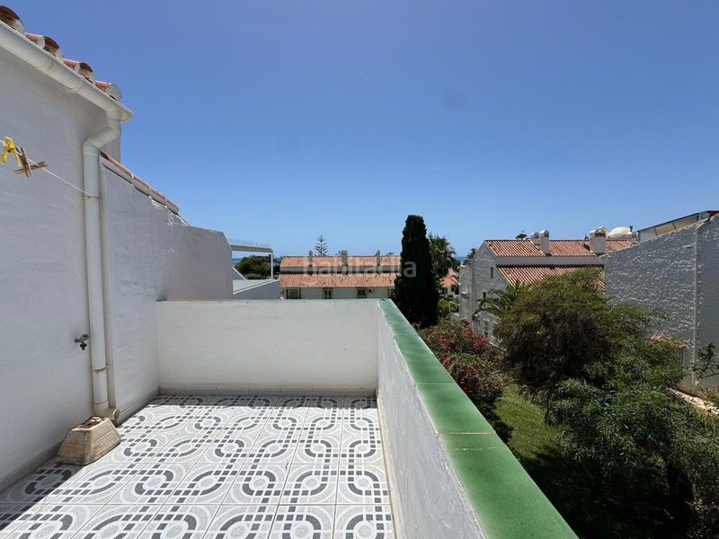 Foto e8b1d356-f722-4888-8e77-7d1febe63138. Casa adossada amb piscina a Centro Internacional Torrox