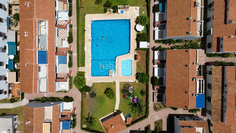 Foto eac9b919-19ae-4aa5-8920-13602b6c026f. Casa adossada amb piscina a Centro Internacional Torrox