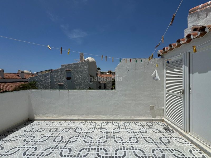 Foto f5140ca6-a5f7-4a9f-98c7-08f9a202f084. Casa adossada amb piscina a Centro Internacional Torrox