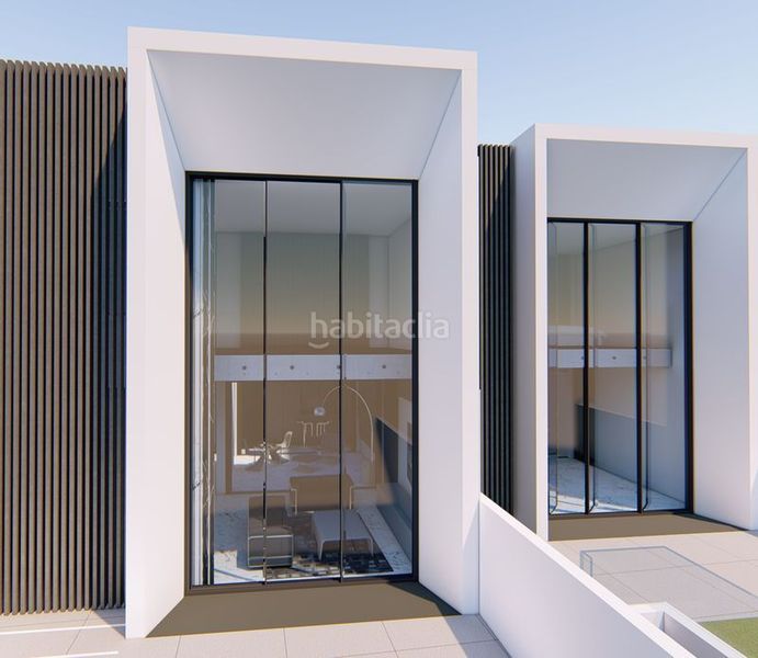 Foto f2eb832d-8733-4368-9296-df70386c39ff. Casa adossada amb piscina a El Peñoncillo Torrox