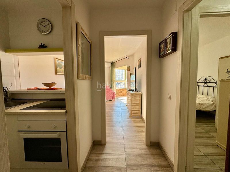 Foto 0d0fcbd4-12b4-4f07-8e37-d451fb397d8d. Apartament amb calefacció piscina a Centro Internacional Torrox