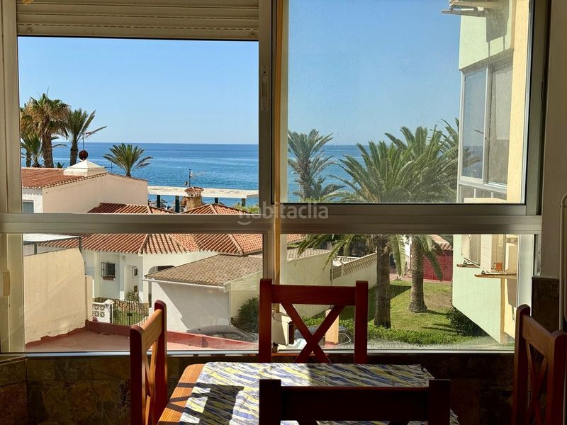 Foto 0d343f11-064b-47c1-b8ba-6c50739a39b6. Apartament amb calefacció piscina a Centro Internacional Torrox