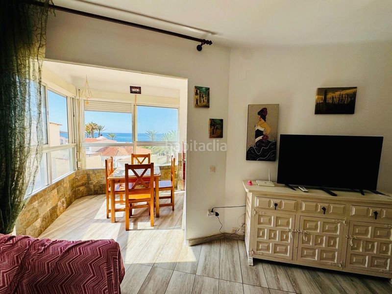Foto 168230e7-d9f8-422d-84c3-c8014ab96c5a. Apartament amb calefacció piscina a Centro Internacional Torrox