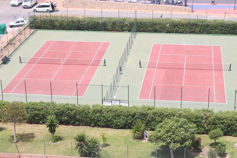 Foto 1b4ccaa1-e877-40dd-b6ed-ec93dcf7cb01. Apartament amb calefacció piscina a Centro Internacional Torrox
