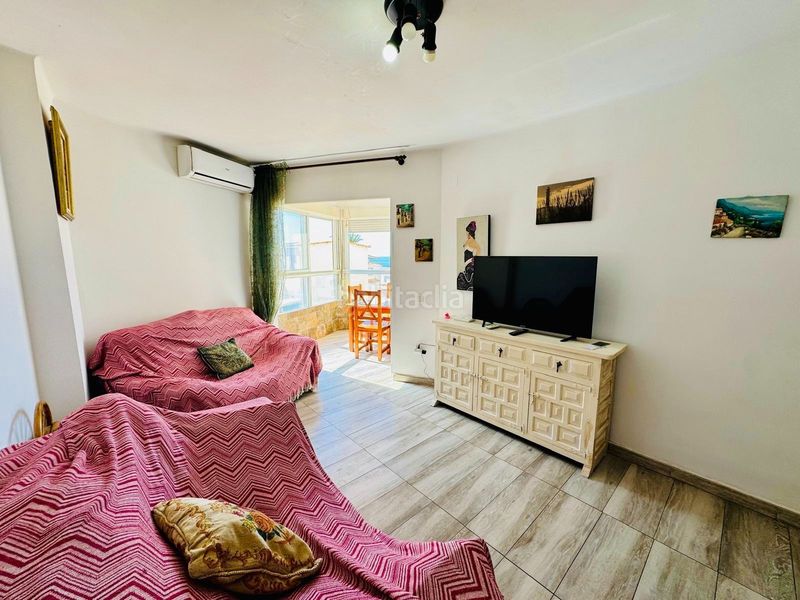 Foto 1e72ae0f-6f64-46a3-b0e8-1ad12709e476. Apartament amb calefacció piscina a Centro Internacional Torrox