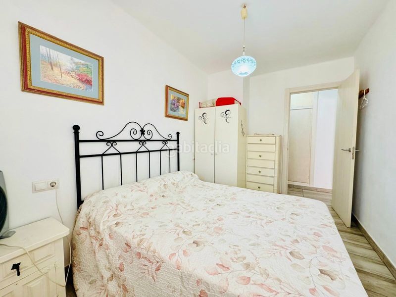 Foto 3d30e7a3-778b-453d-9f8c-c317659c33cb. Apartament amb calefacció piscina a Centro Internacional Torrox