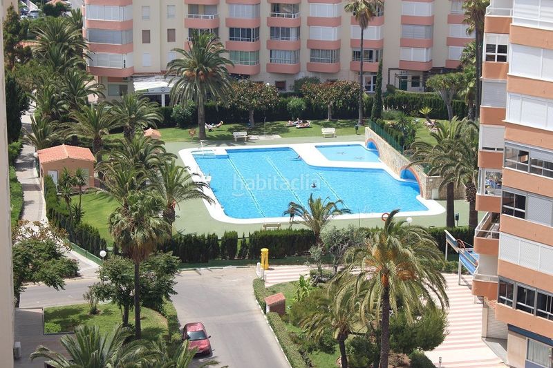 Foto 4771851b-df12-4270-8e4b-1d1da3c9db3c. Apartament amb calefacció piscina a Centro Internacional Torrox