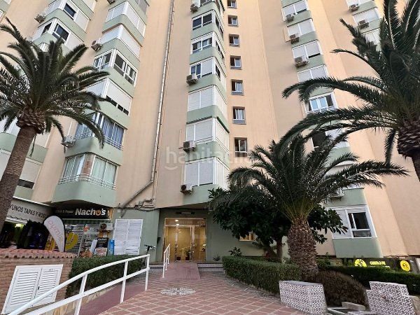 Foto 899289d8-b942-47e3-a676-d4cbca3a4315. Apartament amb calefacció piscina a Centro Internacional Torrox