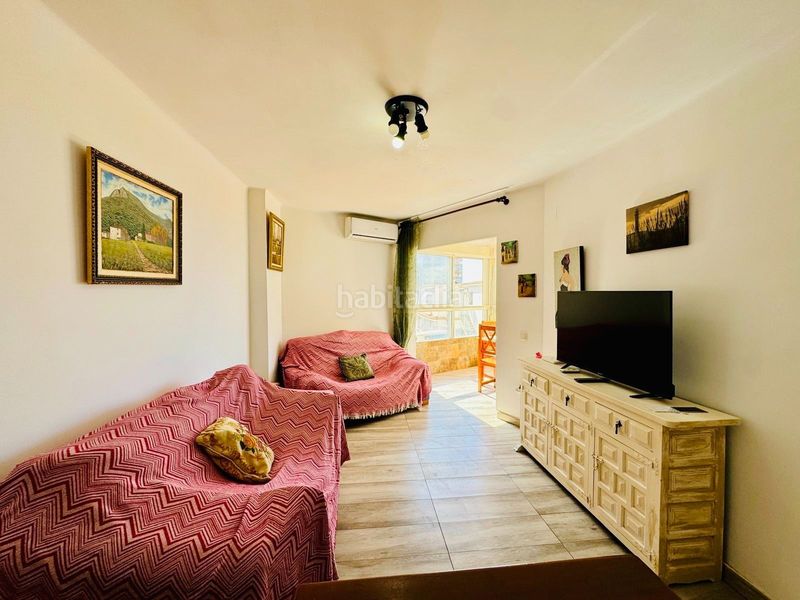 Foto 96a8400b-1357-40ca-87ef-a074b30de152. Apartament amb calefacció piscina a Centro Internacional Torrox