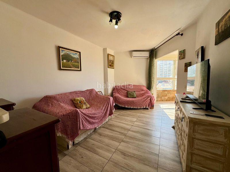 Foto b0a16d2b-d3db-46b2-a5e9-dd1e024c24b4. Apartament amb calefacció piscina a Centro Internacional Torrox