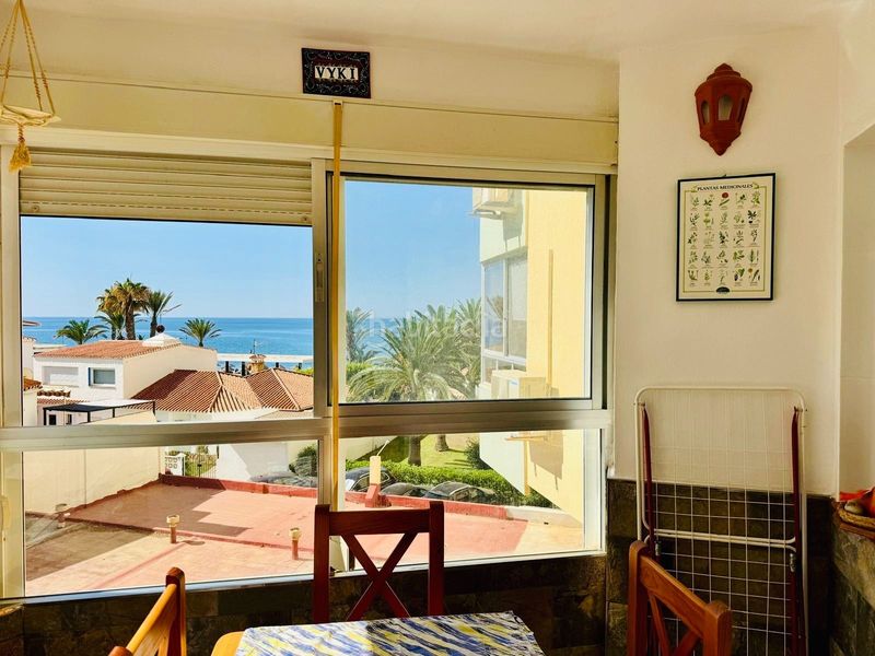 Foto db352699-94fc-4c34-8343-8c0d039fa732. Apartament amb calefacció piscina a Centro Internacional Torrox