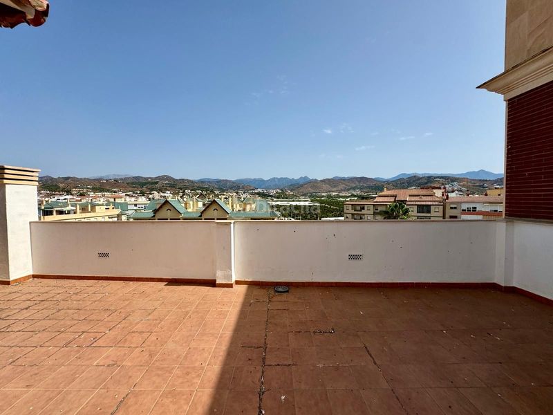 Foto cb0d4011-7f2b-4b5d-b5e6-456e3776b251. Pis a Centro Internacional Torrox