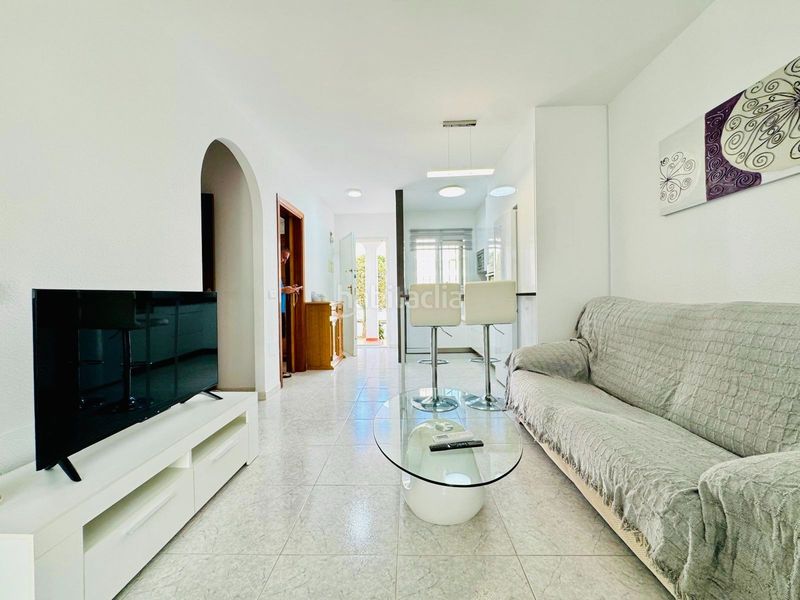 Foto 13dc3430-b768-4aa0-8871-f8c1f4a704f4. Apartament amb piscina a Torrox park Torrox