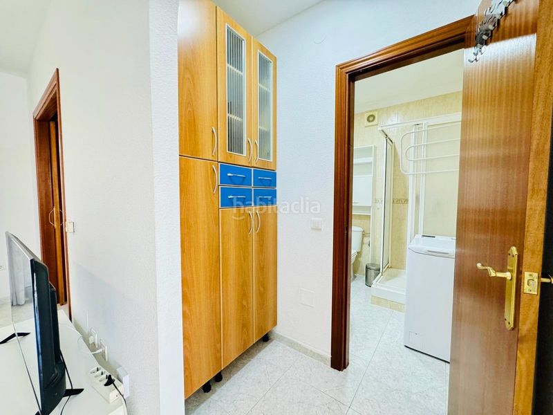 Foto 5e2d9a99-b0f0-4bd8-acc2-4d8a462a8ef8. Apartament amb piscina a Torrox park Torrox